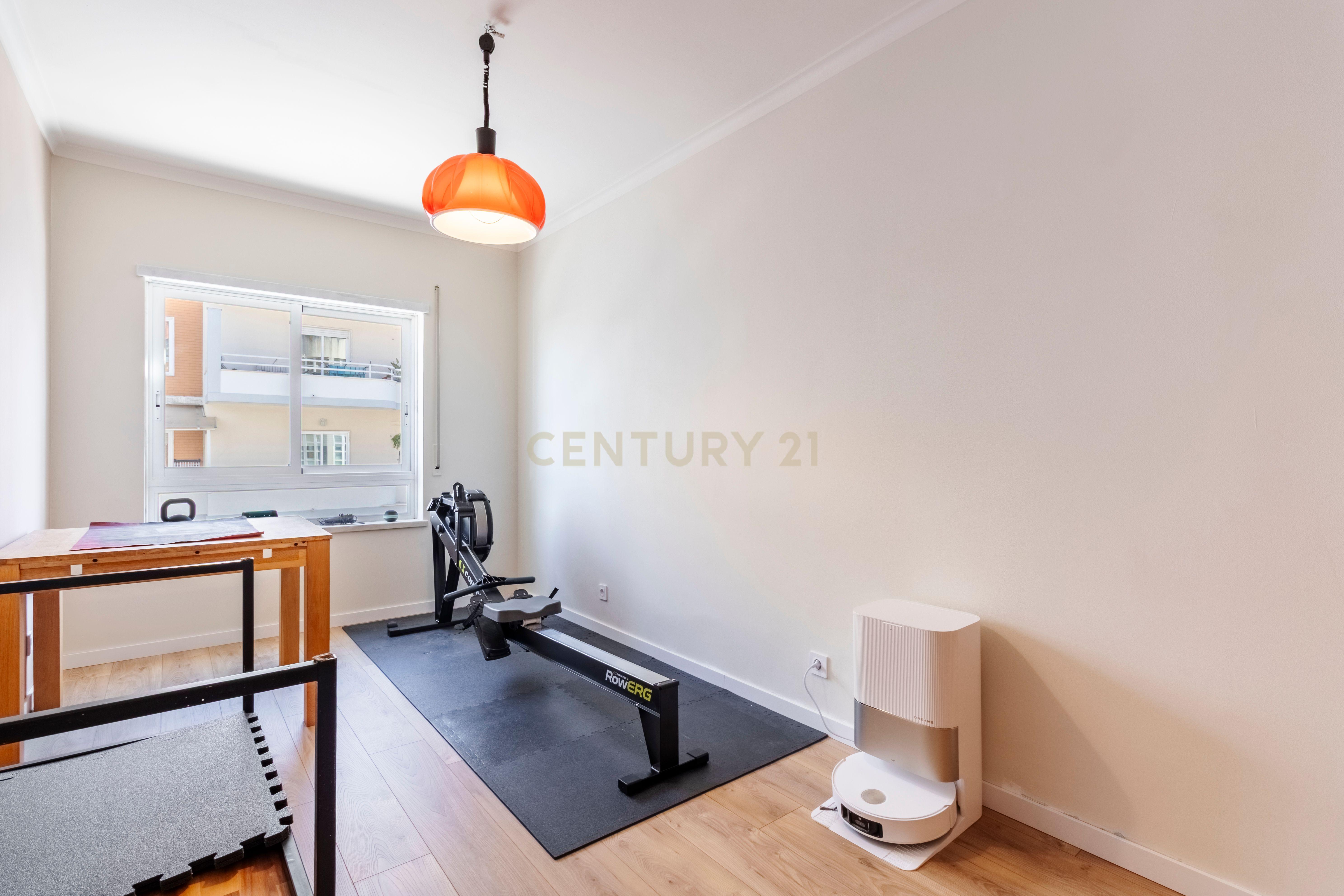Apartamento T3 à venda em Charneca de Caparica e Sobreda, Almada — foto 34
