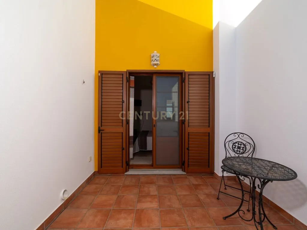 Moradia T3 com Terraço e Vista Mar na Quinta Velha - Cabanas de Tavira - Image 39