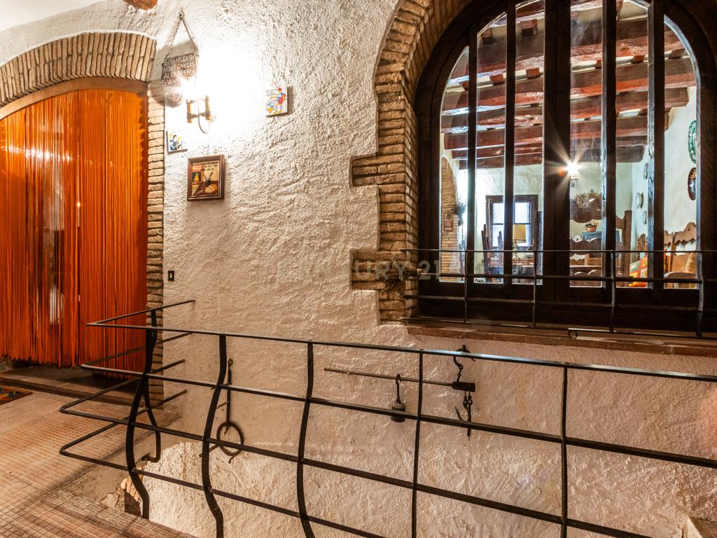 La Facina: Uma Casa Rural de Pedra para Desfrutar em Família - Image 50