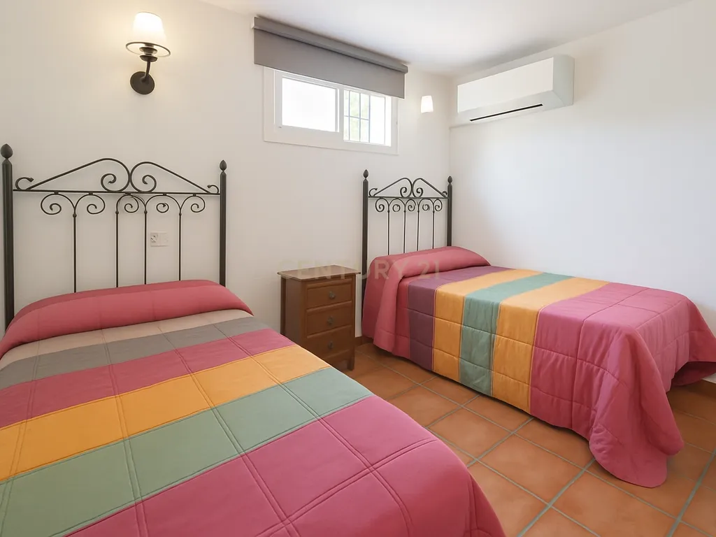 ✨ Moradia Exclusiva em Arriate – Piscina, Vistas e Alta Rentabilidade Turística 📍Ariate, Serrania de Ronda | 📐 Terreno de 5.600 m² - Image 41