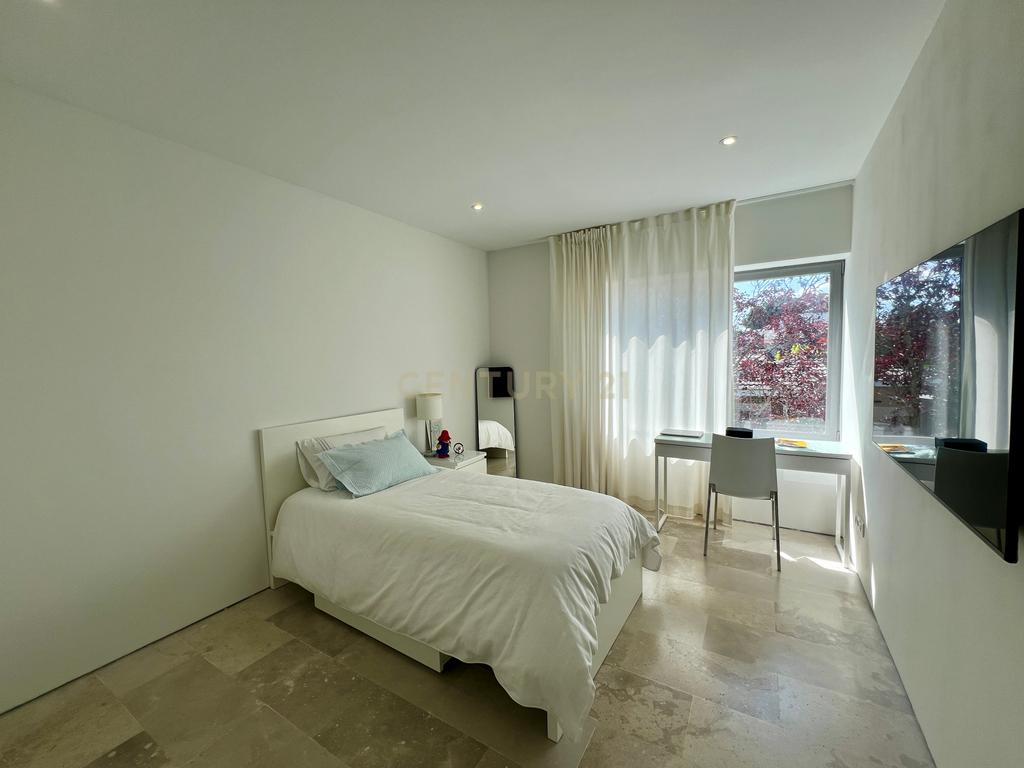 Moradia isolada em Pozuelo de Alarcón, zona de La Cabaña - Image 25