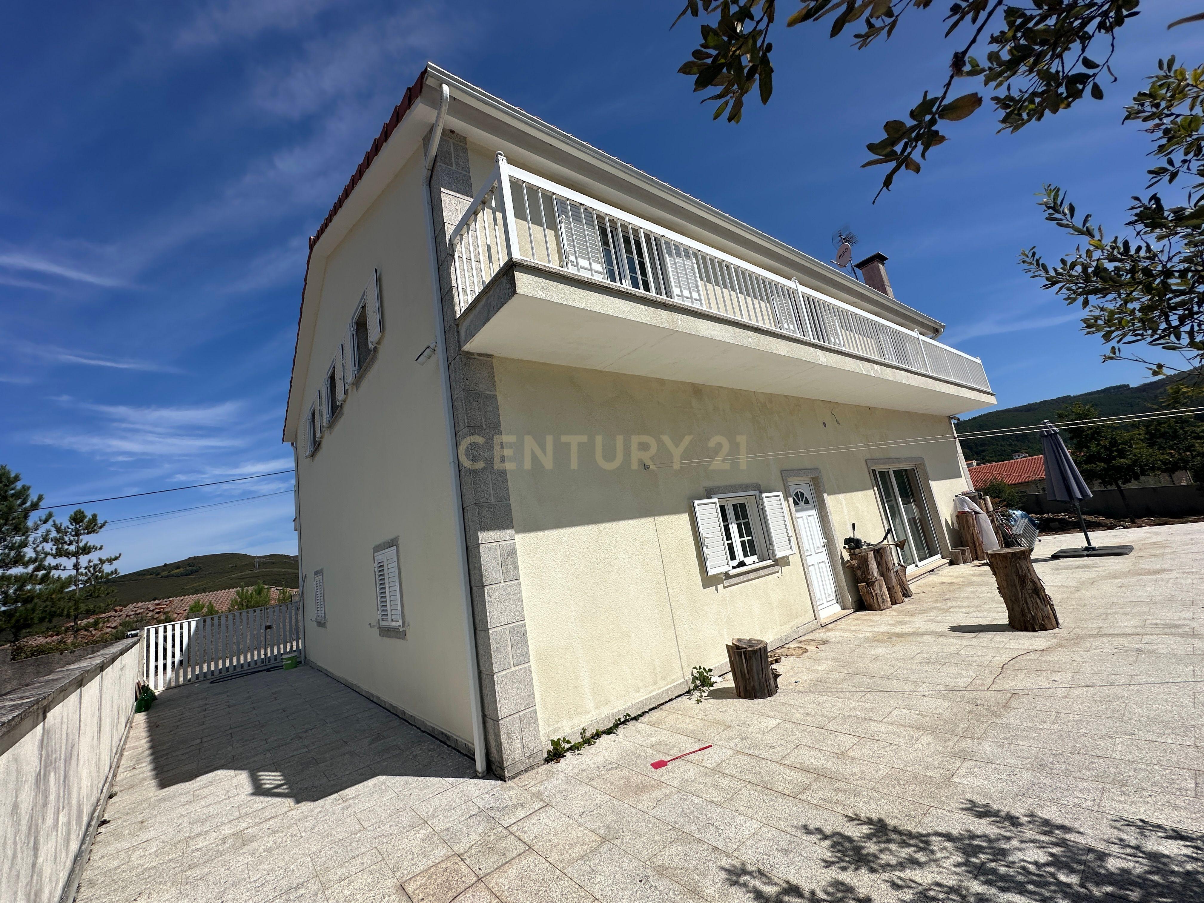 Moradia T6+ à venda em Venda Nova e Pondras, Montalegre — foto 27