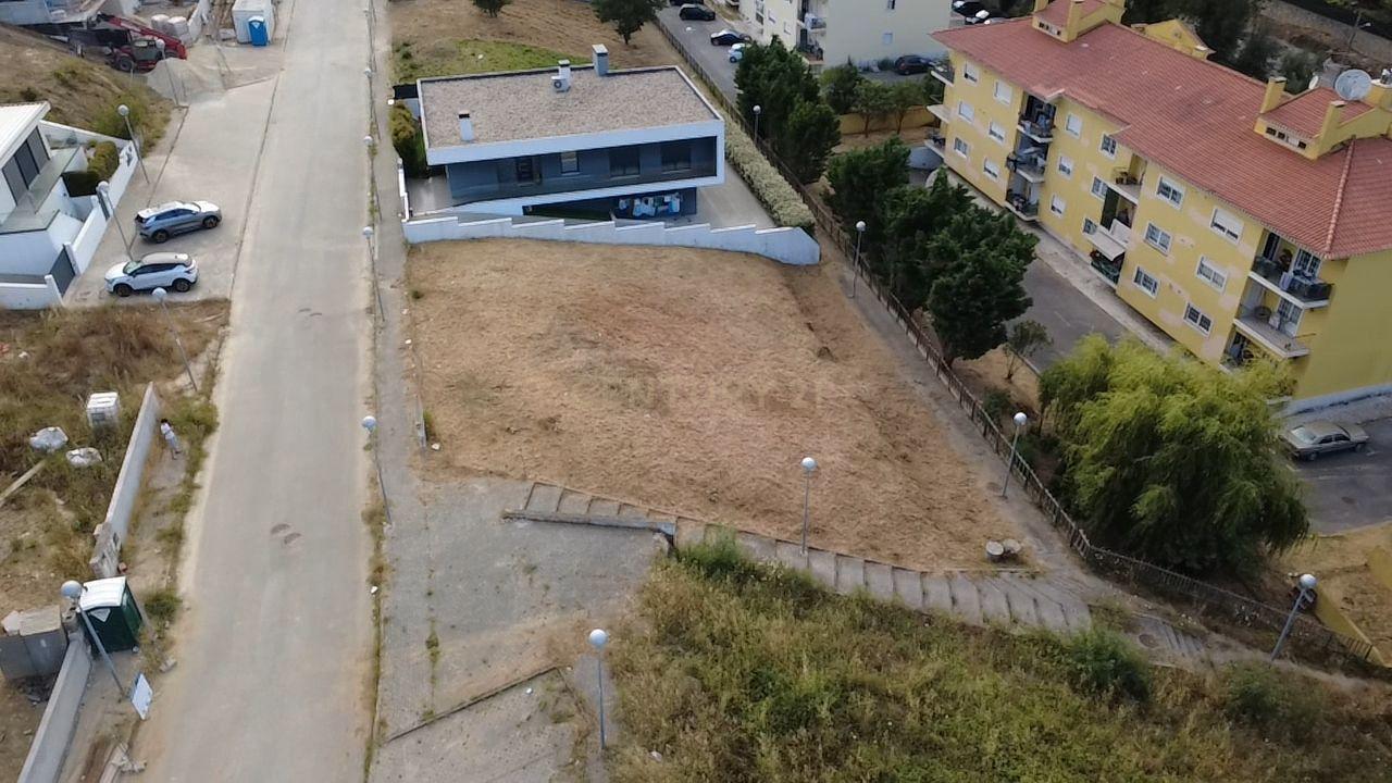 Fotografia 4 de Lote para construção - Alcainça