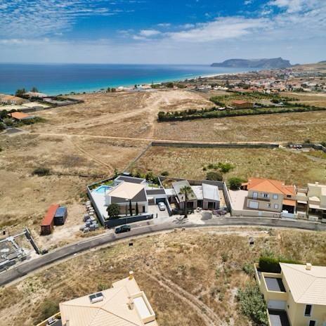 Fotografia 9 de Terreno Urbano com Projeto Aprovado no Sítio das Lombas, Porto Santo