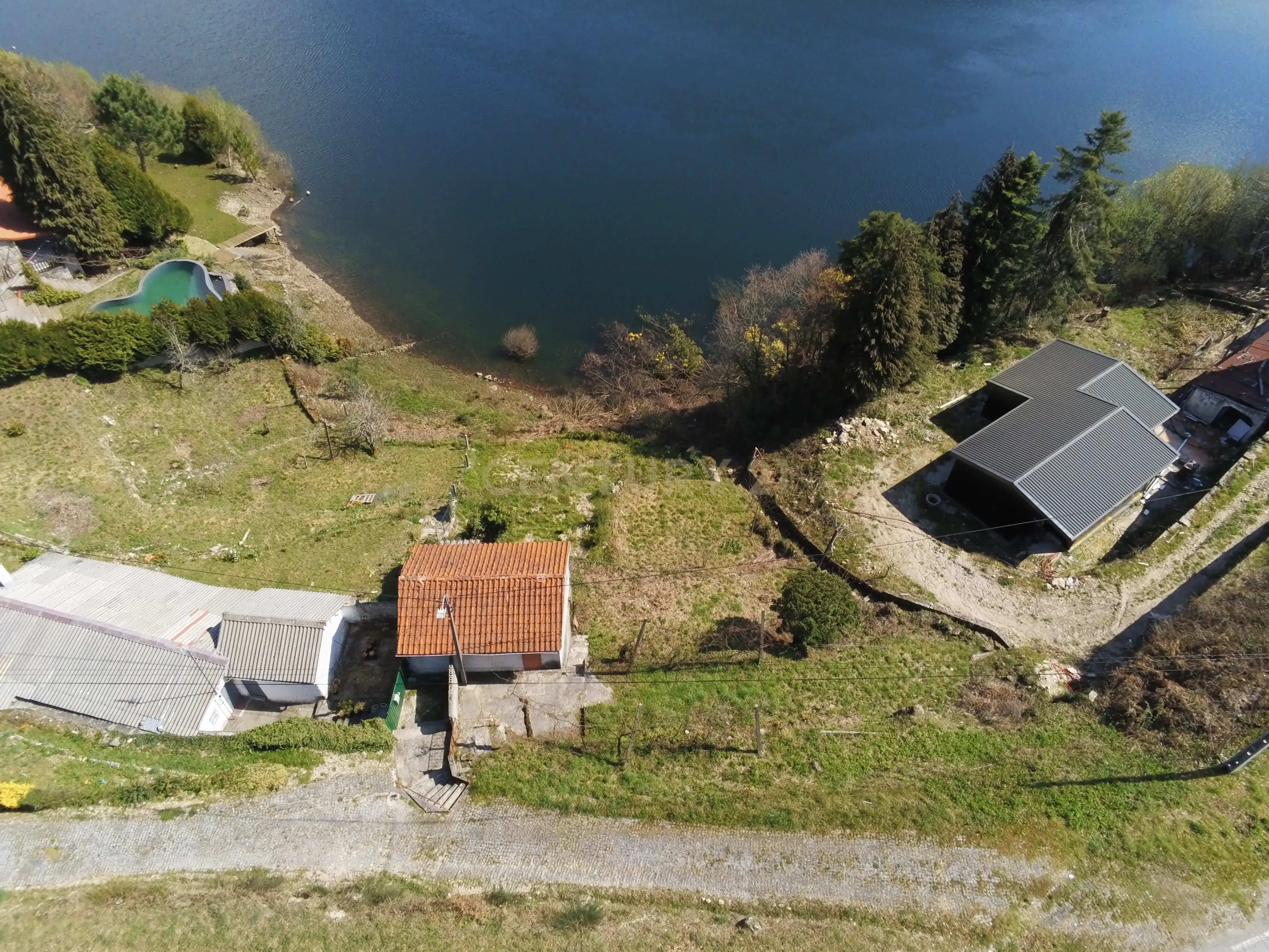 Moradia T2 à venda em Venda Nova e Pondras, Montalegre — foto 38