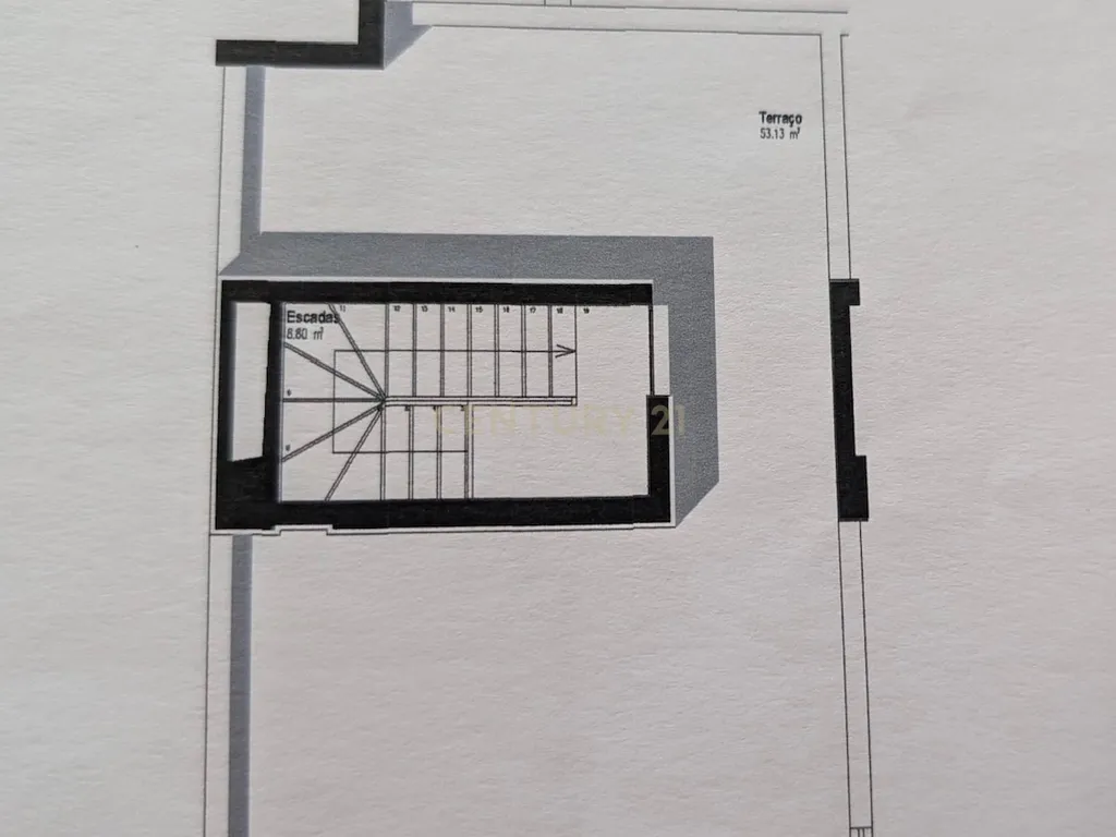 T4 Duplex com Rooftop e Vista Panorâmica sobre o Tejo – Parque das Nações - Image 33