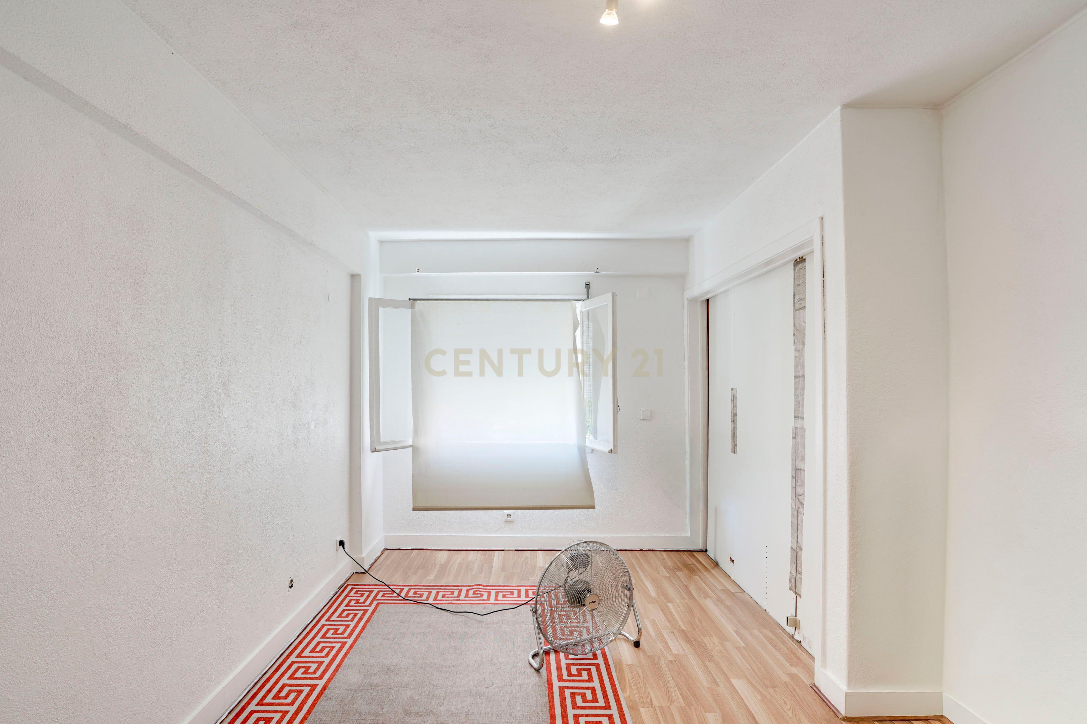 Fotografia 4 de T2 em Marvila, Lisboa - Oportunidade para habitação própria ou investimento