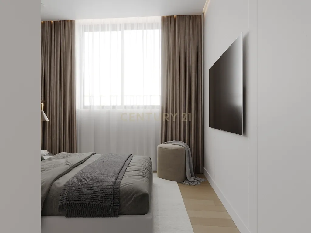 ApartamentoT2 | Campanhã | Próximo Metro - Image 11