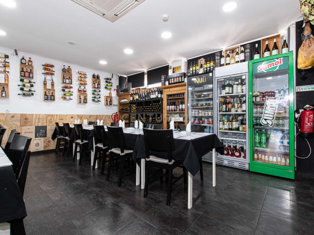 Restaurante para venda em Odivelas - Image 7