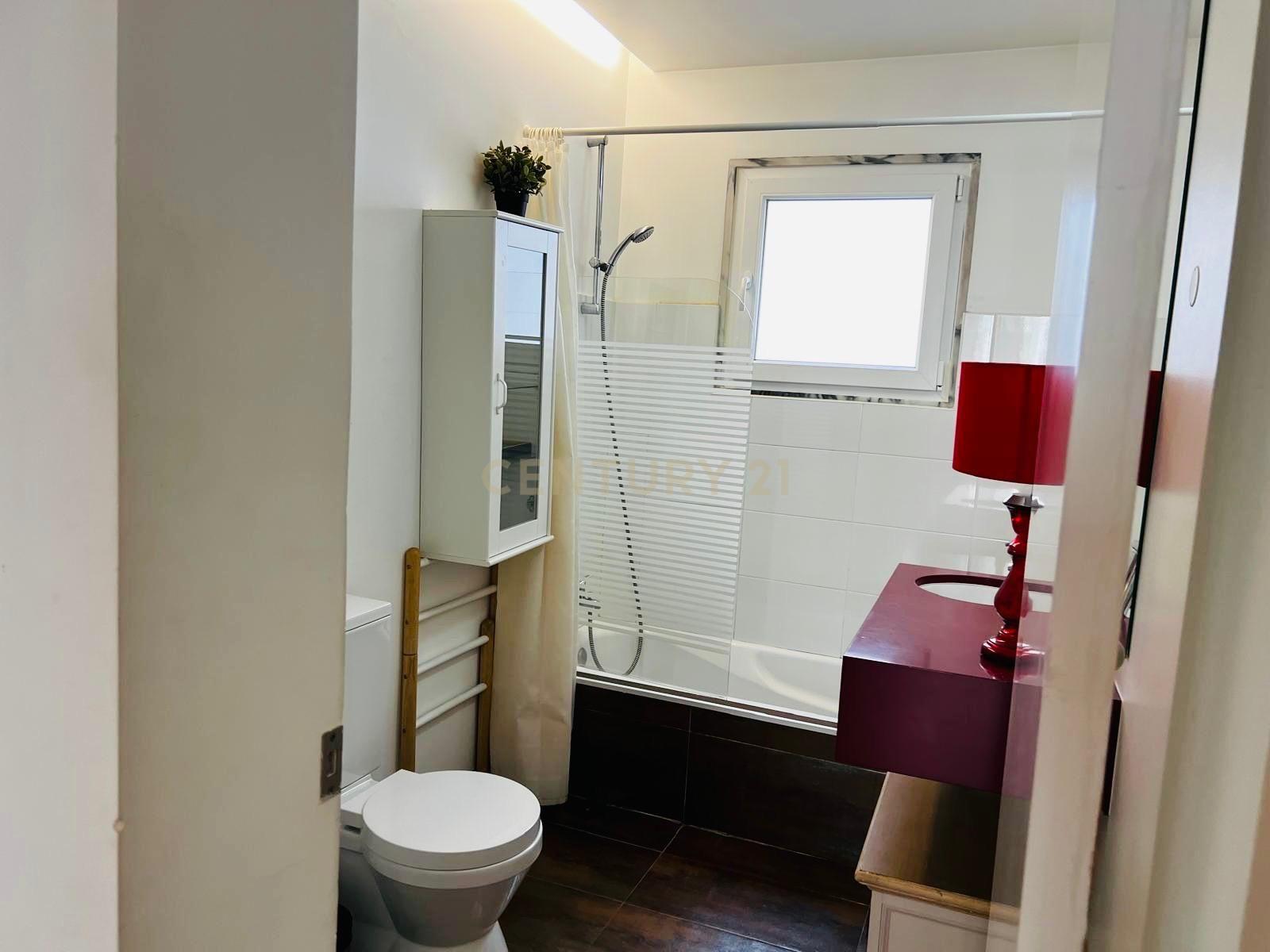 Apartamento T2 no Bairro Santos  - Image 26