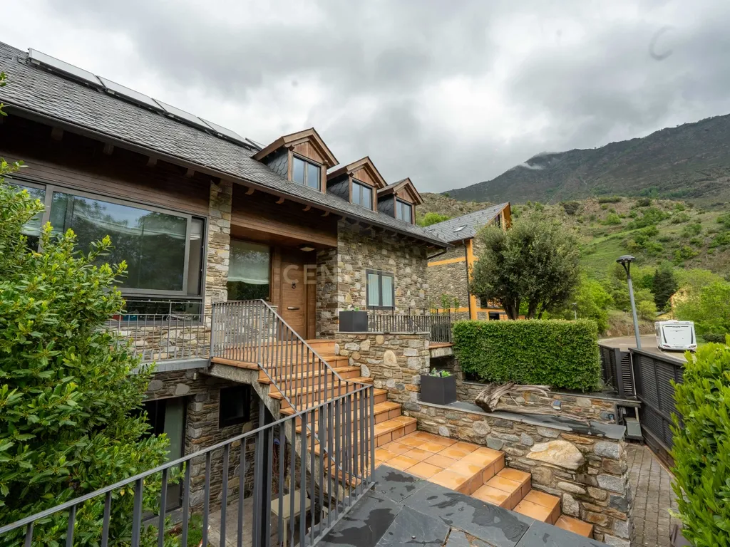 Casa à venda em Esterri d’Àneu. - Image 2