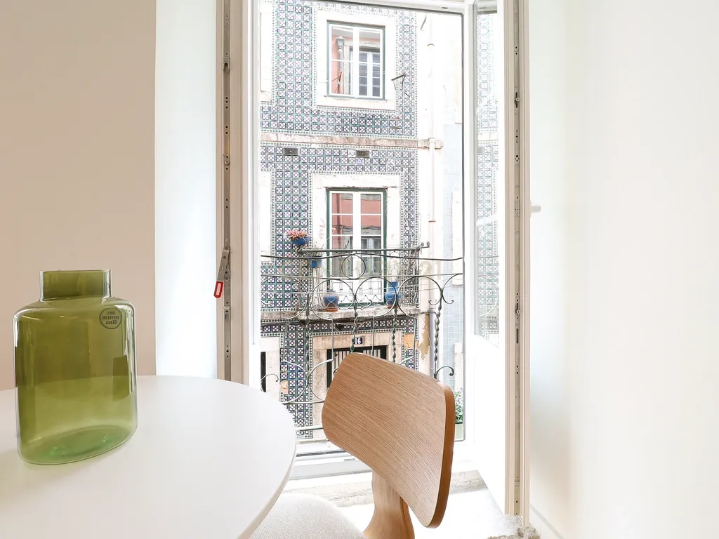 Apartamento T2 no Bairro Alto - Image 5