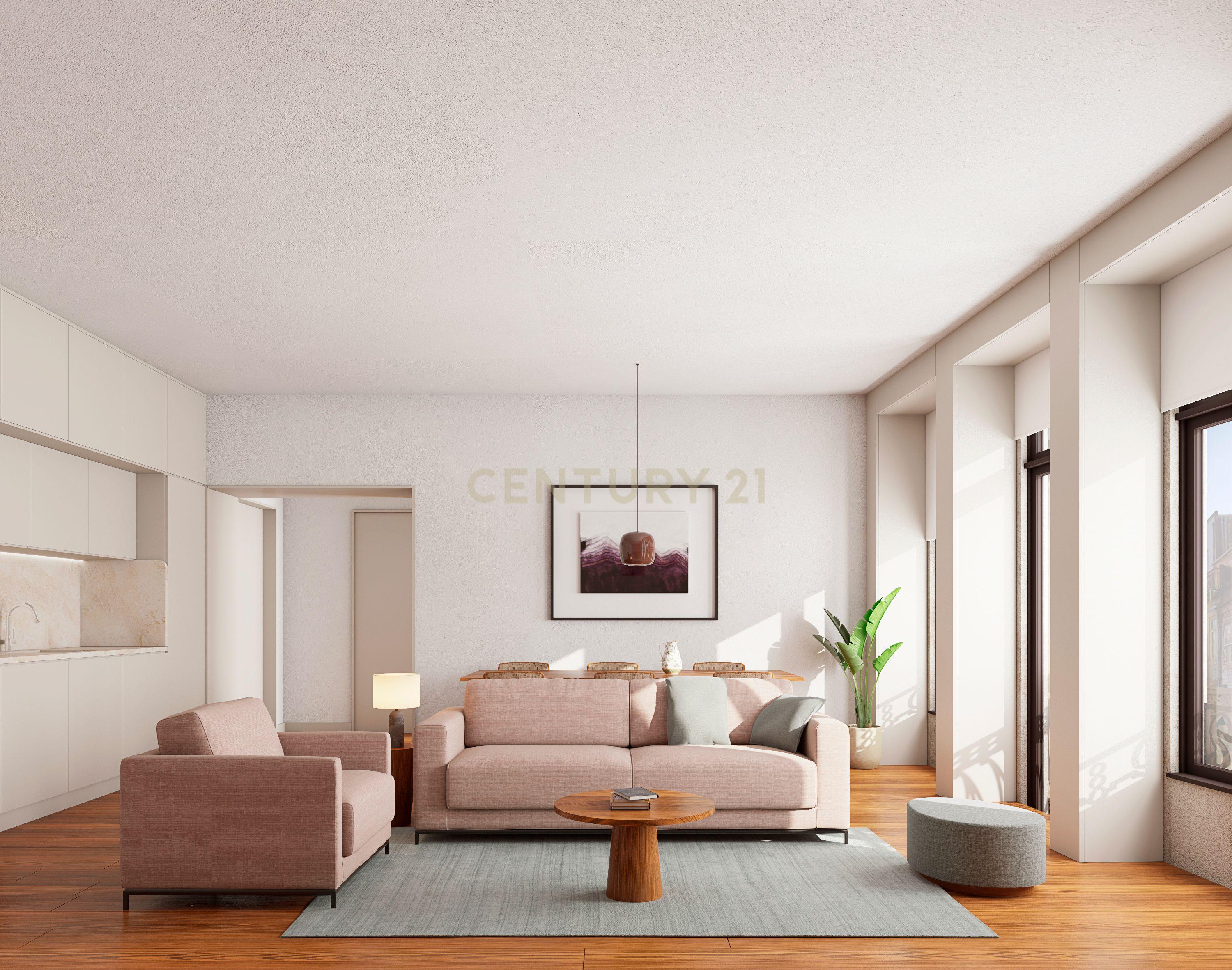 Apartamento T2 à venda em Cedofeita, Santo Ildefonso, Sé, Miragaia, São Nicolau e Vitória, Porto — foto 7