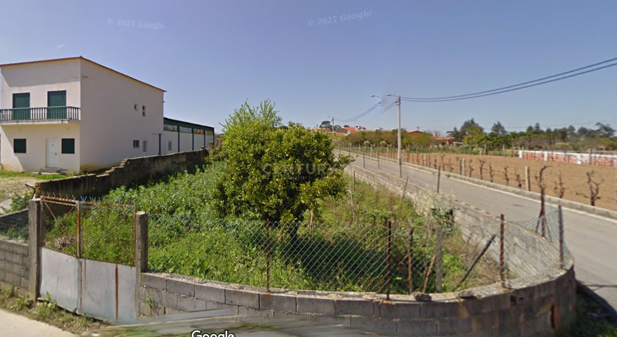 Terreno com Vista Panorâmica em Oiã - Oliveira do Bairro - Image 4