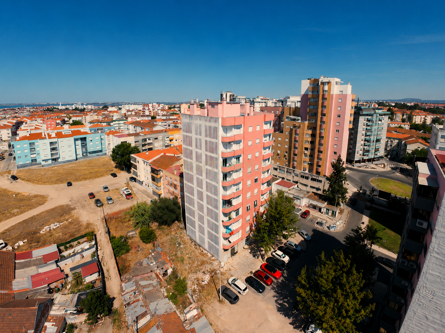 Apartamento T3 à venda em Alto do Seixalinho, Santo André e Verderena, Barreiro — foto 21