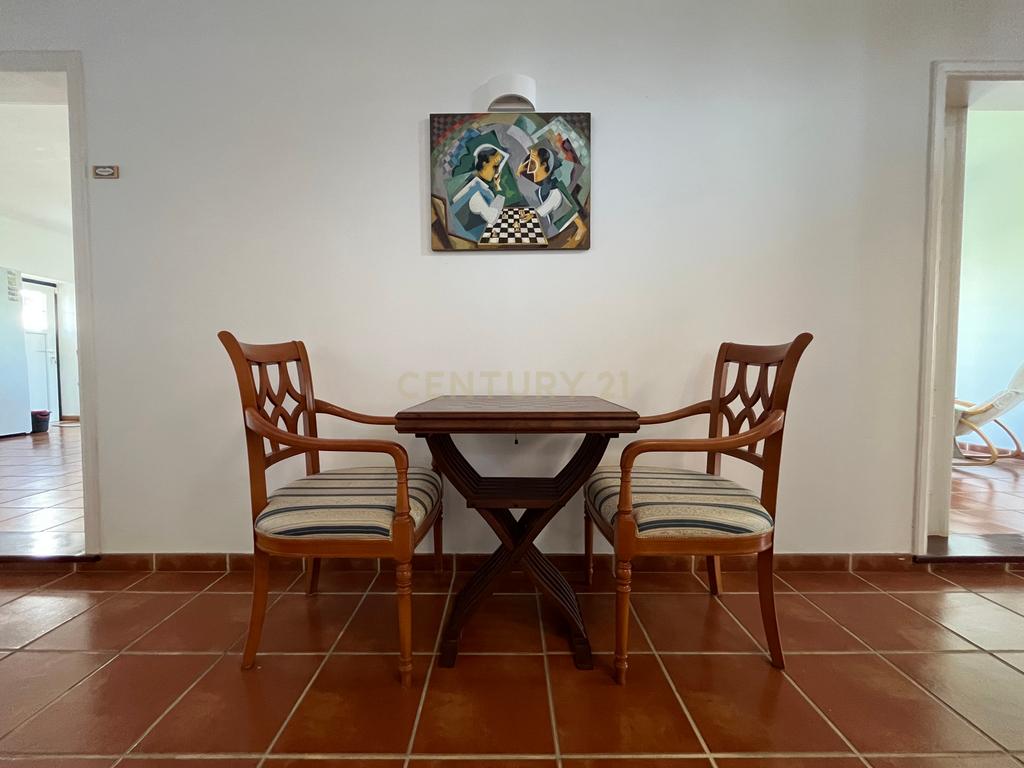 Moradia com 5 quartos em Vale Covo, Bombarral, com jardim, piscina, barbecue, adega e várias zonas de lazer - Image 28