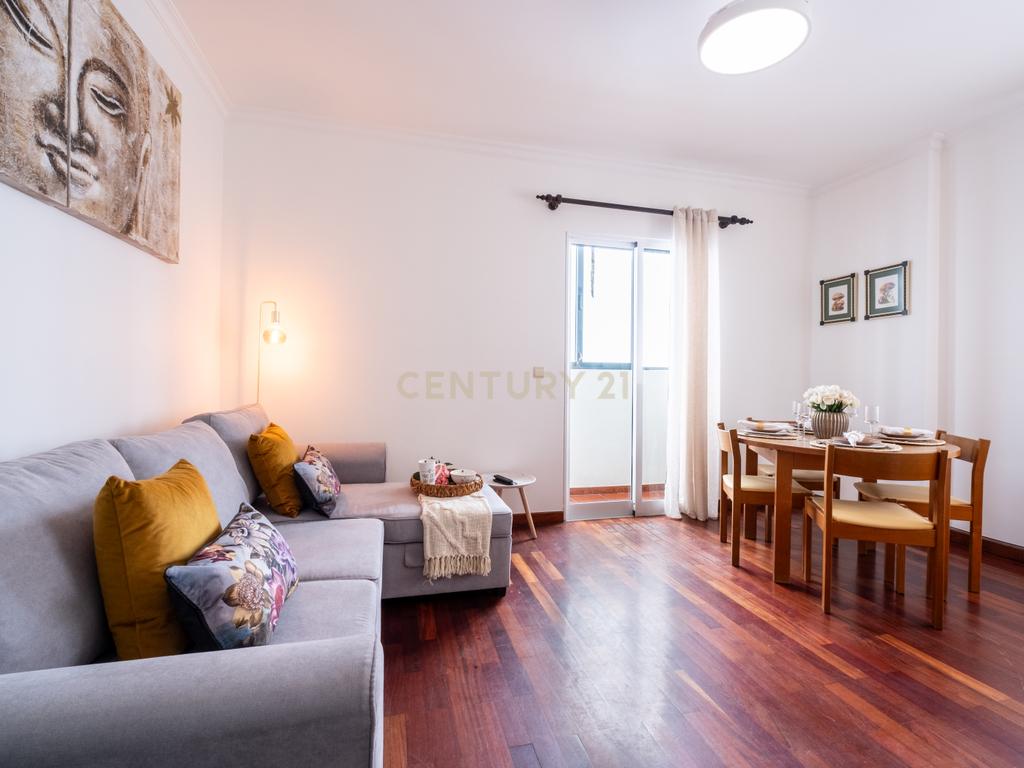 Apartamento T1 nos Piornais – Funchal - Image 4