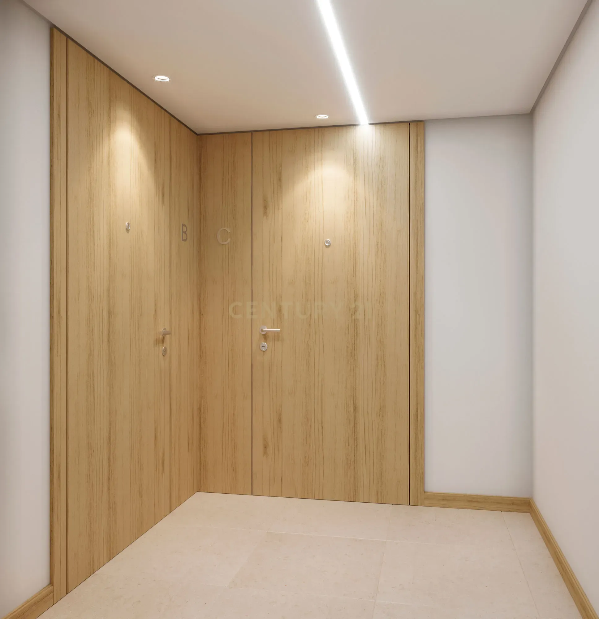 UNIQUE MOSCAVIDE - APARTAMENTO T1 COM ESTACIONAMENTO - Image 2