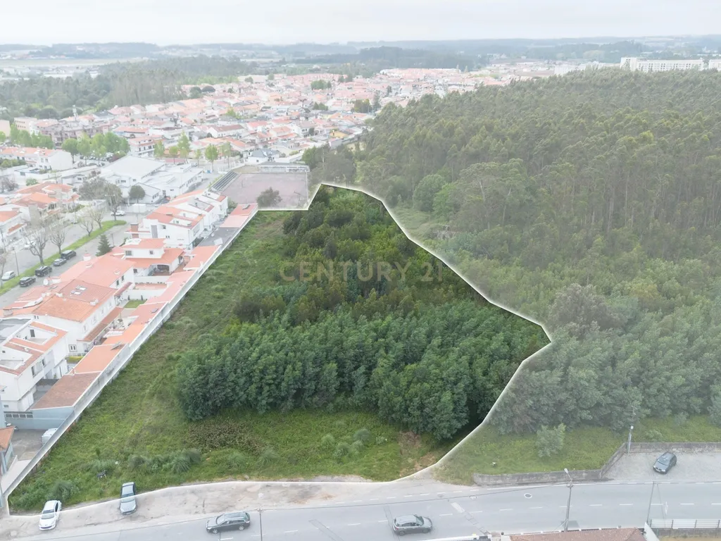 Terreno com Projeto de Loteamento Aprovado – Moreira, Maia - Image 8