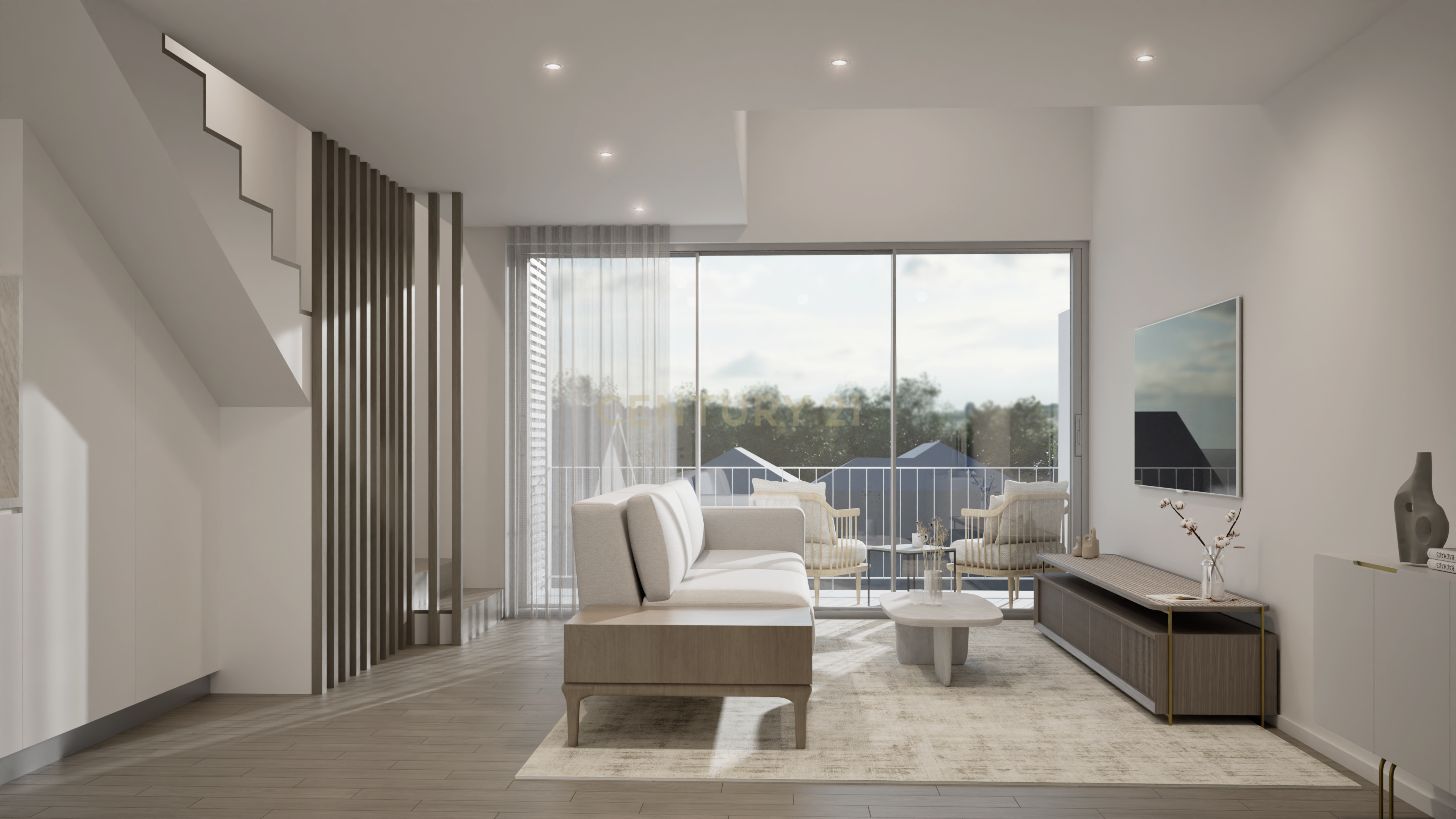 T1 Duplex - Empreedimento Recarei