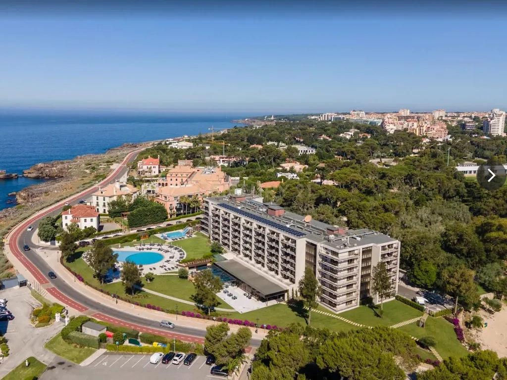 TIMESHARE: Uma semana de férias para toda a vida — no Hotel Vila Galé Cascais - Image 6