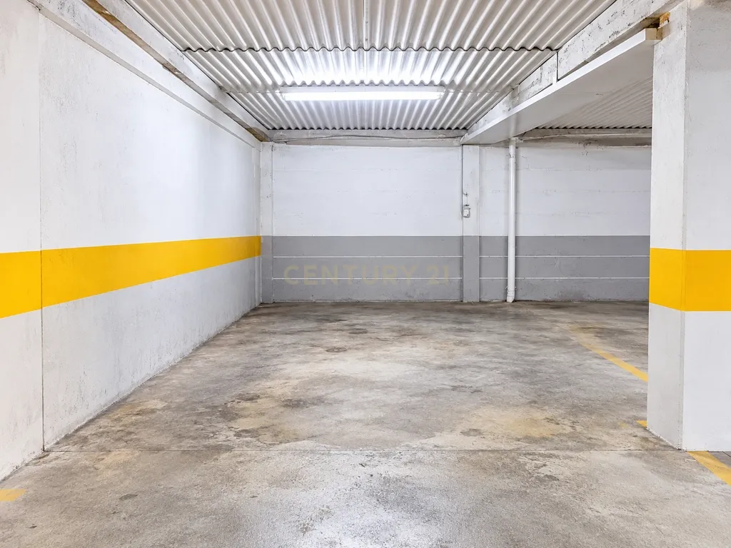 T2 com terraço e garagem em Alfena - Image 21