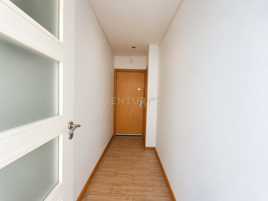 Harmonioso apartamento T3, com vistas desafogadas em Vila Nova de Gaia! - Image 21
