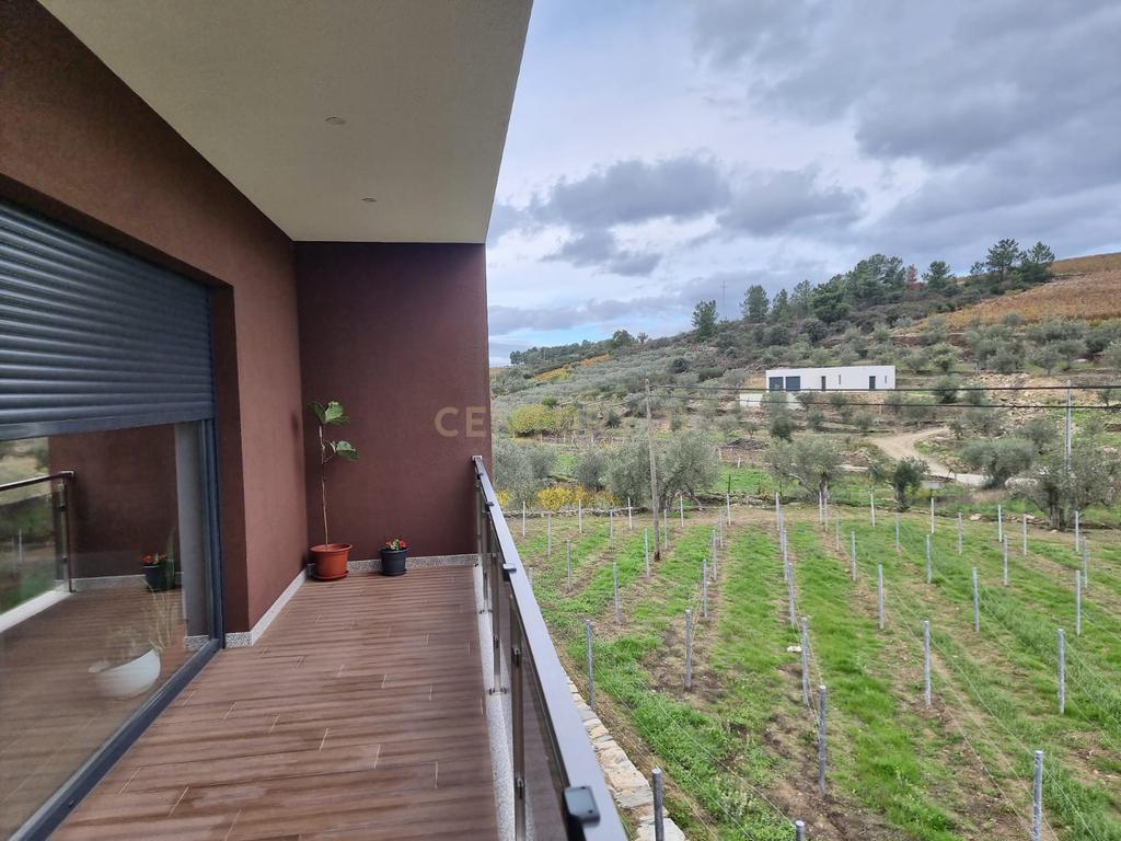 🏡Quinta com Moradia T3 e Vinha no Coração do Alto Douro Vinhateiro – Património Mundial da UNESCO - Image 14