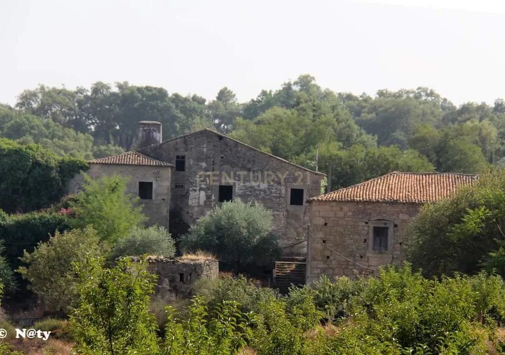 Quinta do Ervedal – 15,7 hectares de História e Beleza Natural em Castelo Novo - Image 29