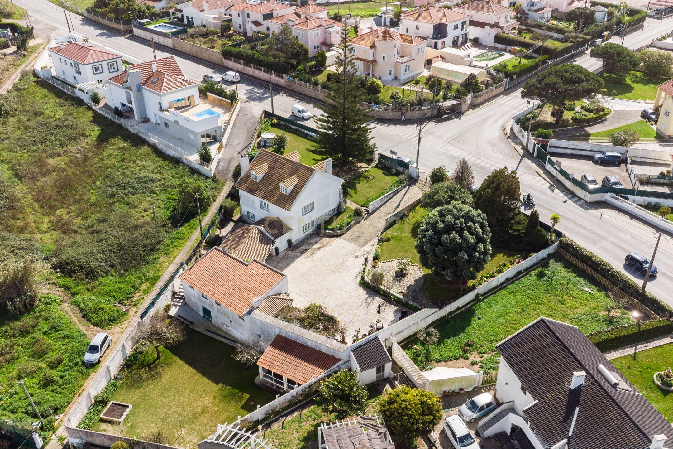 Moradia T2+3 em Seixal, Ericeira - Image 32