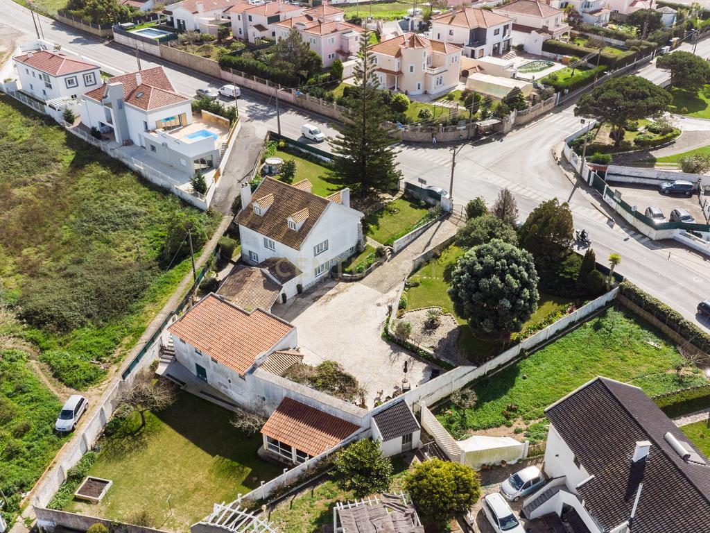 Moradia T2+3 em Seixal, Ericeira - Image 32