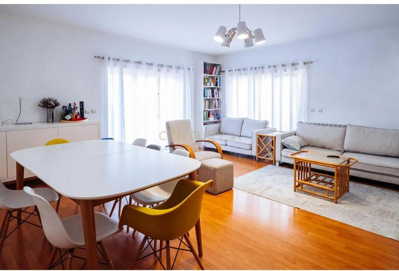 Fotografia 8 de Apartamento T3 com Jardim Privativo e Vista sobre Leiria | Santa Clara – Parceiros