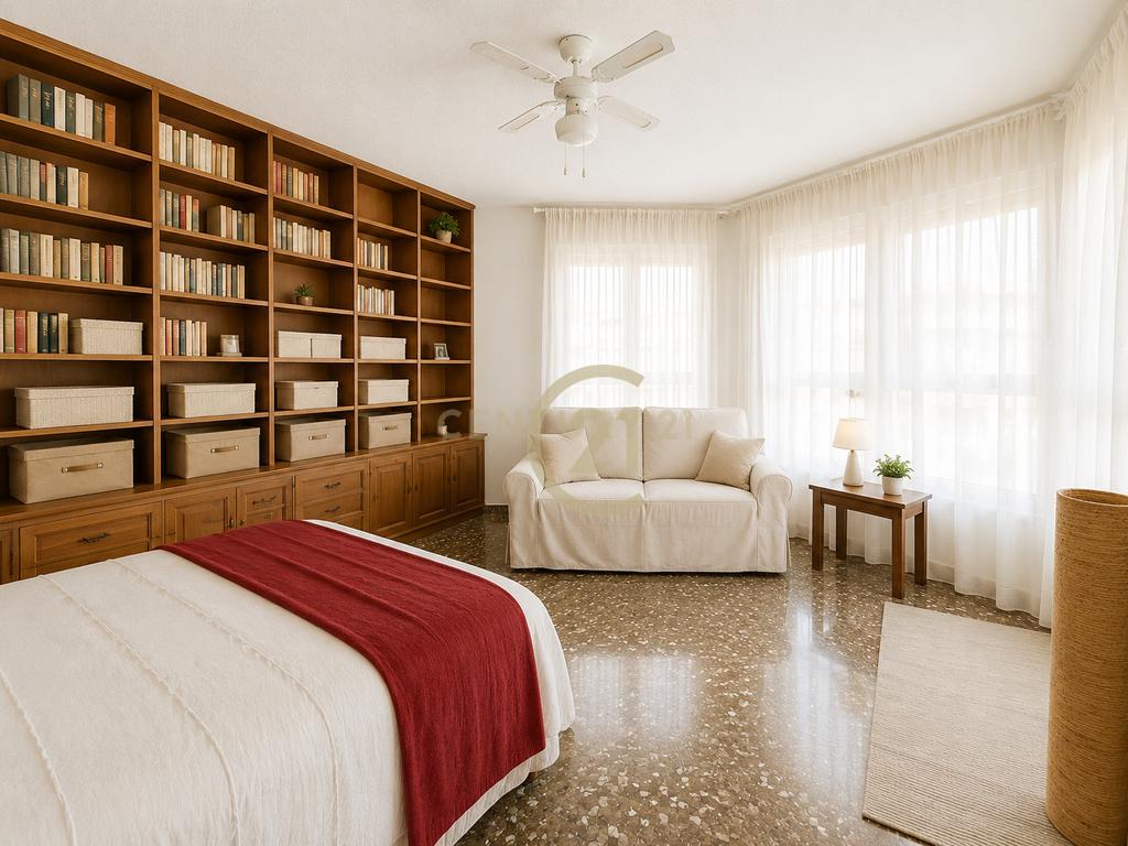 !! Habitação de 265 m² na Avenida Andalucía, Málaga !! - Image 30