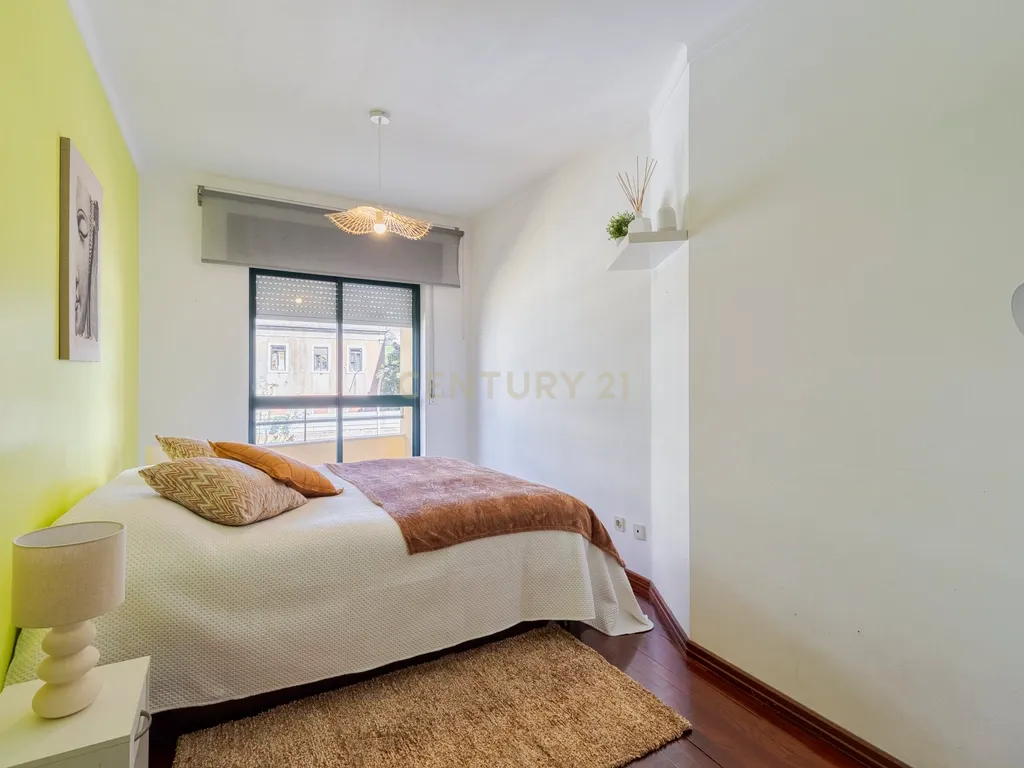 Apartamento T3 São Francisco Xavier Exelentes áreas - Image 16