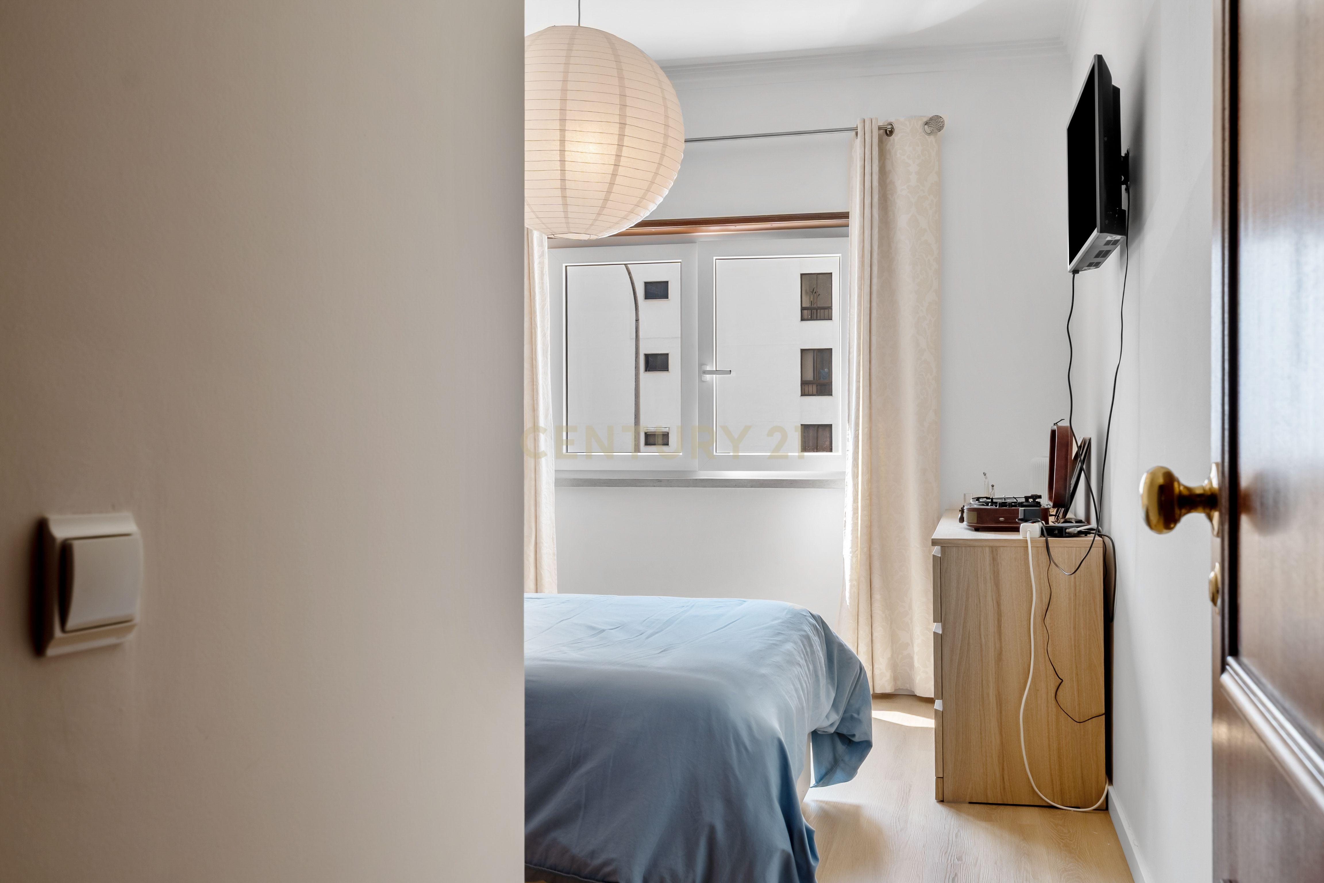 Fotografia 10 de Apartamento T1 em Setúbal - Excelente investimento!