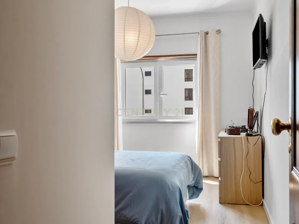 Apartamento T1 em Setúbal - Excelente investimento! - Image 8