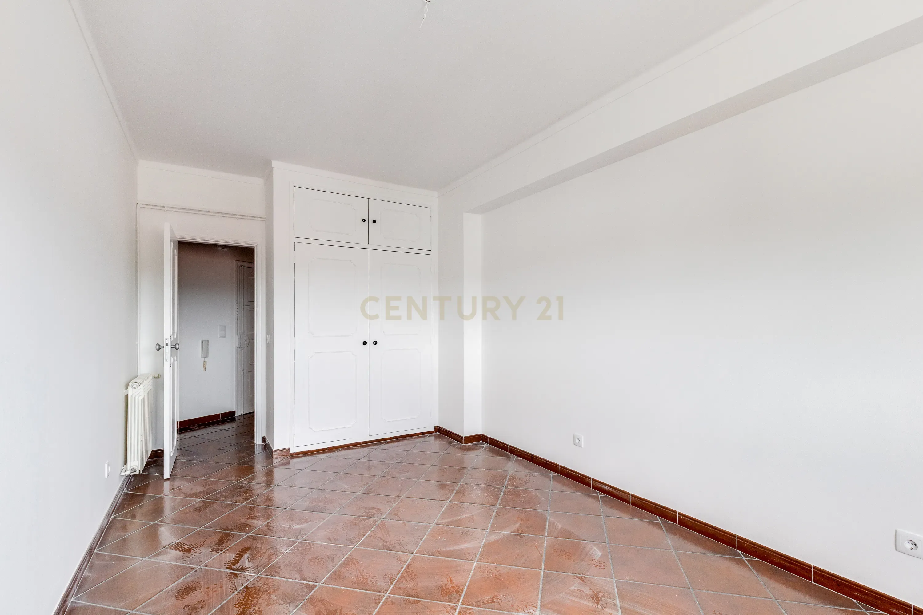 Fotografia 12 de Apartamento T3 com Vista  sobre Pombal e seu castelo