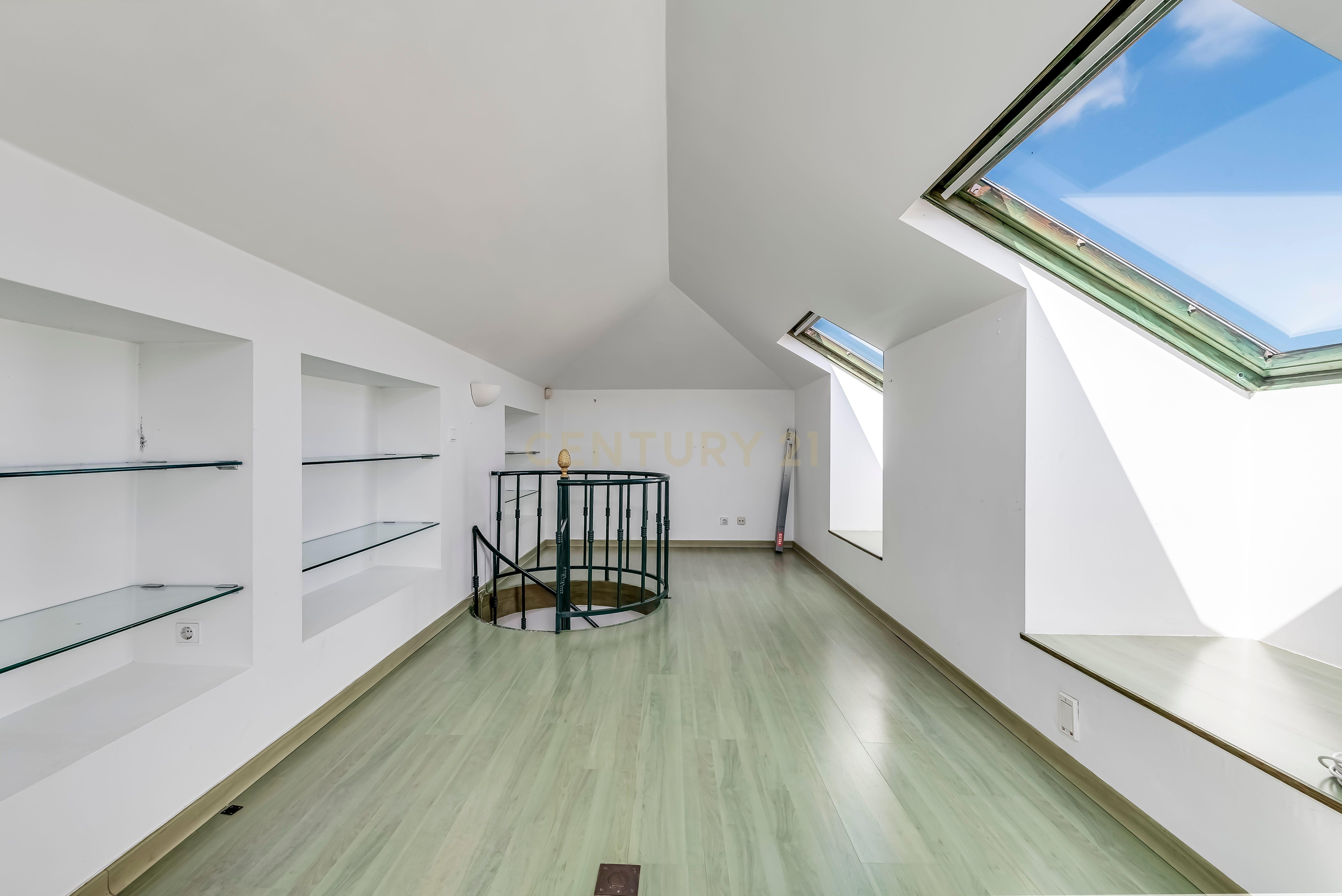 Moradia V5 em Morelinho, Sintra - Image 45