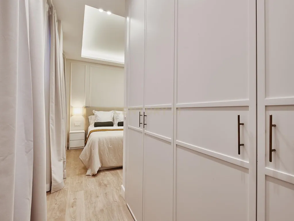 Luxuosa Propriedade Renovada em Madrid, Comunidad de Madrid - Image 18