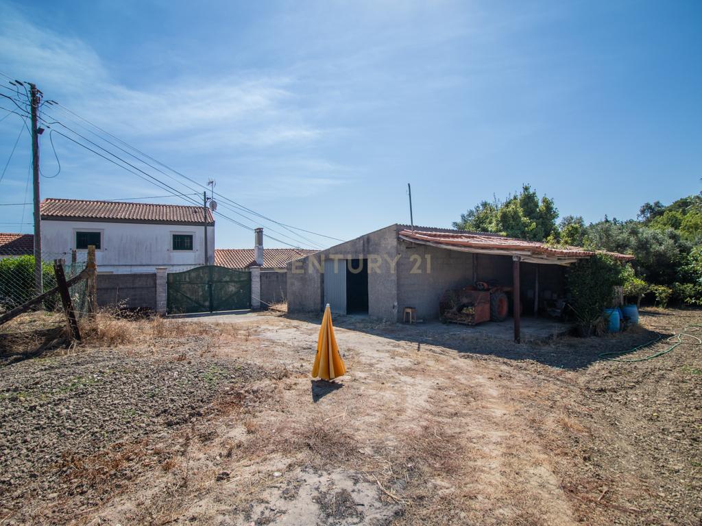 Casa de campo com piscina e 3.760 m² de terreno, Alhadas, Figueira da Foz. - Image 42