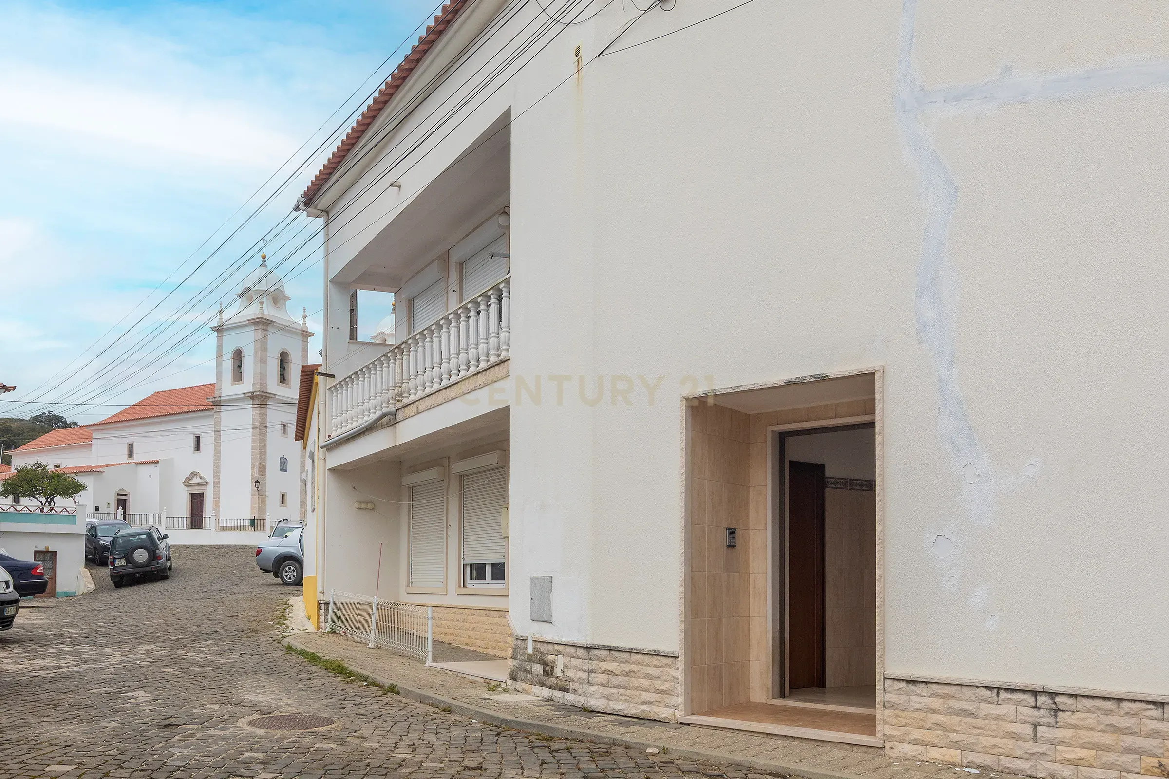 Apartamento T2 à venda em Enxara do Bispo, Gradil e Vila Franca do Rosário, Mafra — foto 13