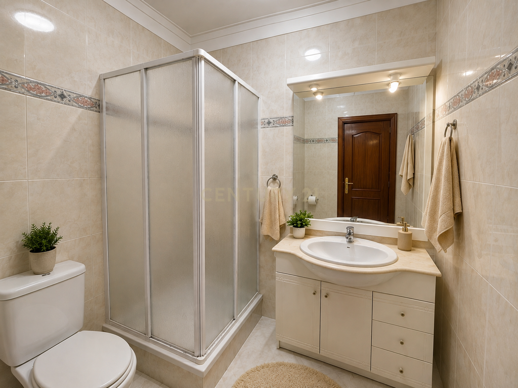 Apartamento T3 em São Marcos Pronto Habitar - Image 16