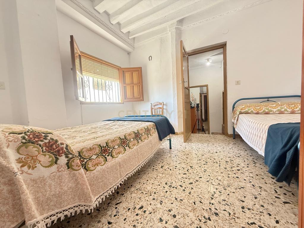 2 CASAS PARA VENDA NA ALPUJARRA DE GRANADA - Image 62