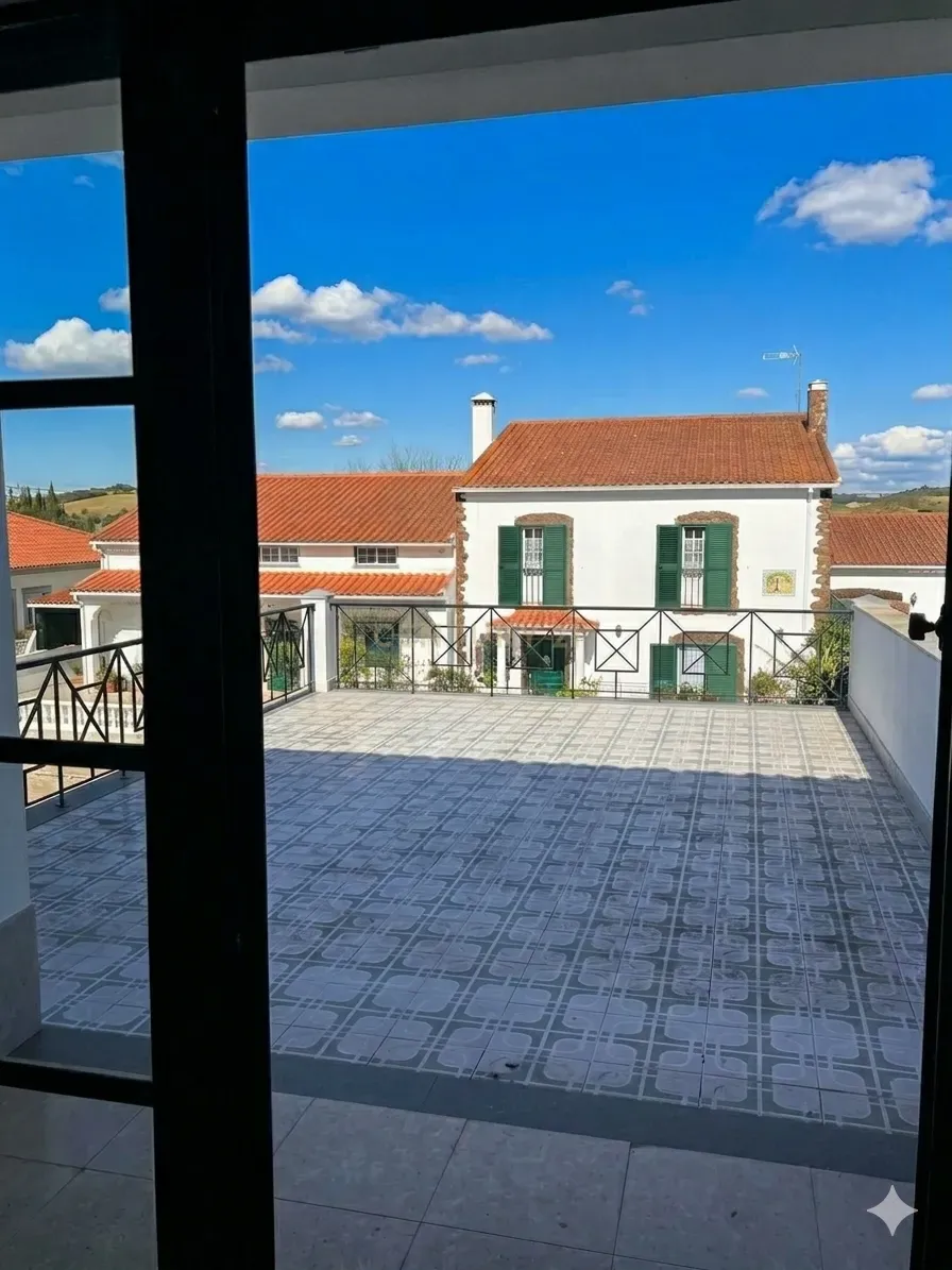 Moradia T4 à venda em Nossa Senhora da Expectação, Campo Maior — foto 22