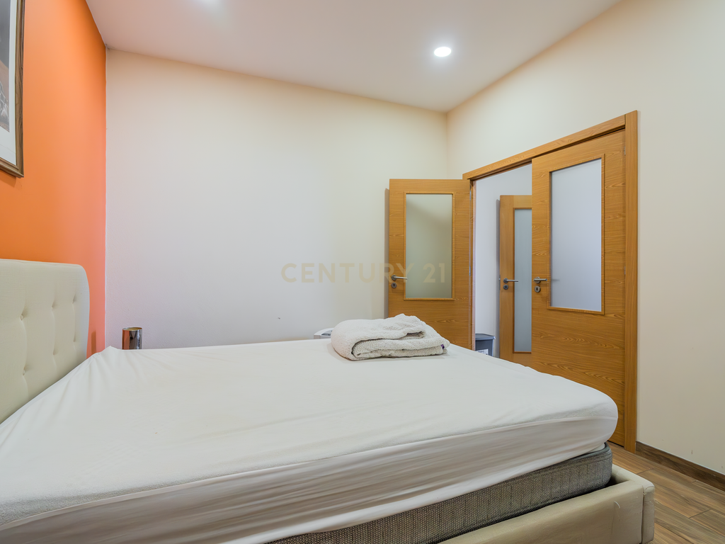 Moderna moradia geminada com vista mar - Ericeira - Image 28