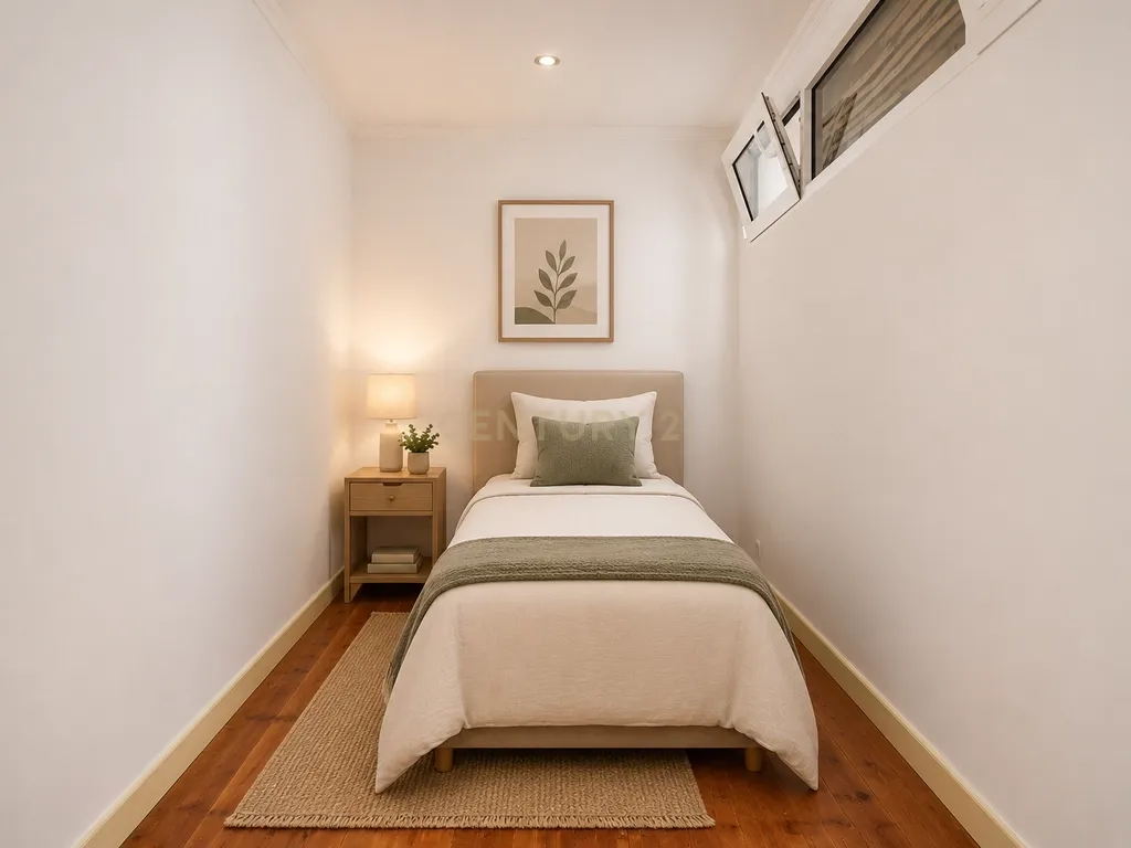 Apartamento T2 em Santa Maria Maior, Lisboa - Oportunidade Única - Image 3
