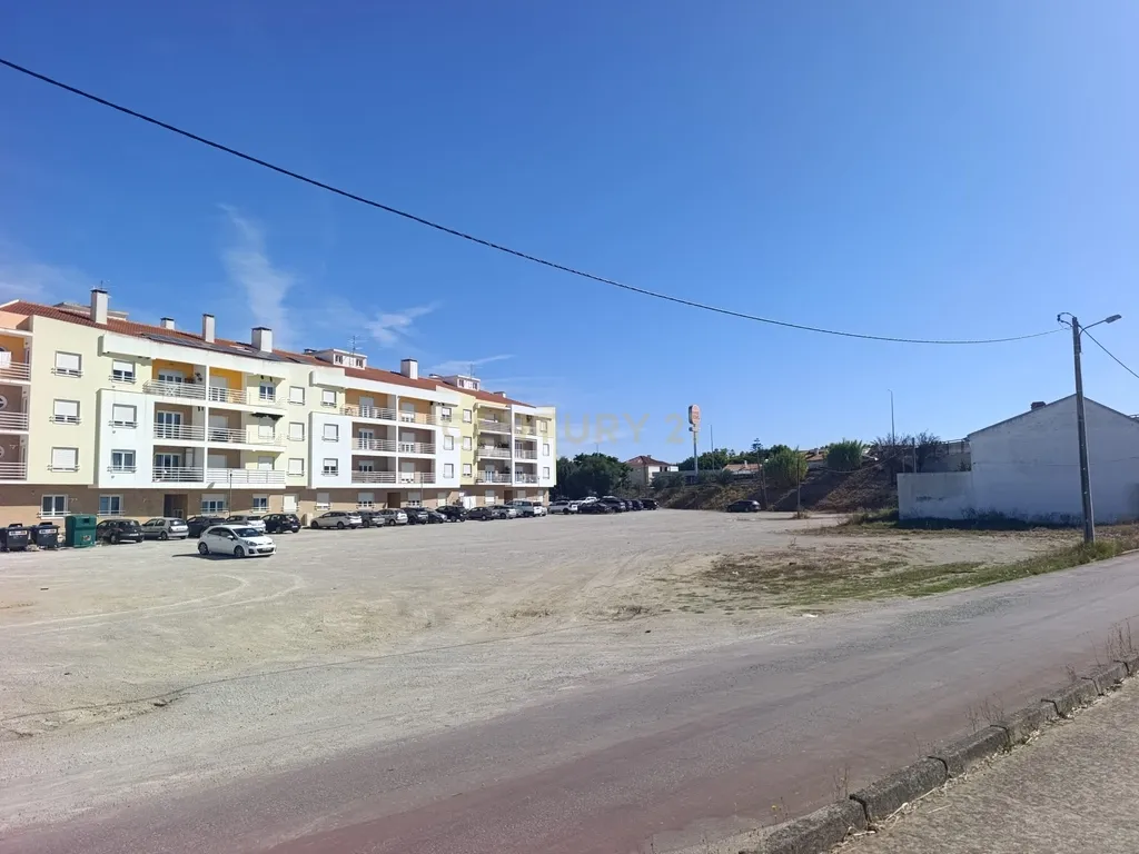 Terreno de 5.300 m para Construção (Multiusos) – Pinhal Novo, Palmela - Image 8