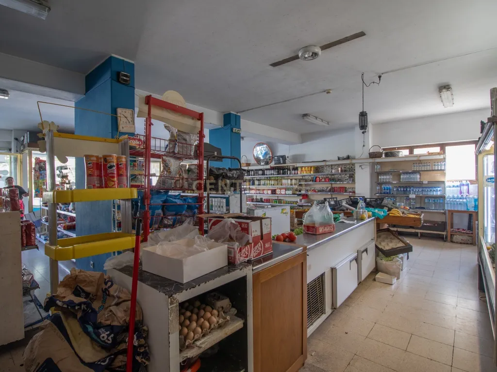Trespasse de Supermercado, Abadias, Figueira da Foz. - Image 11