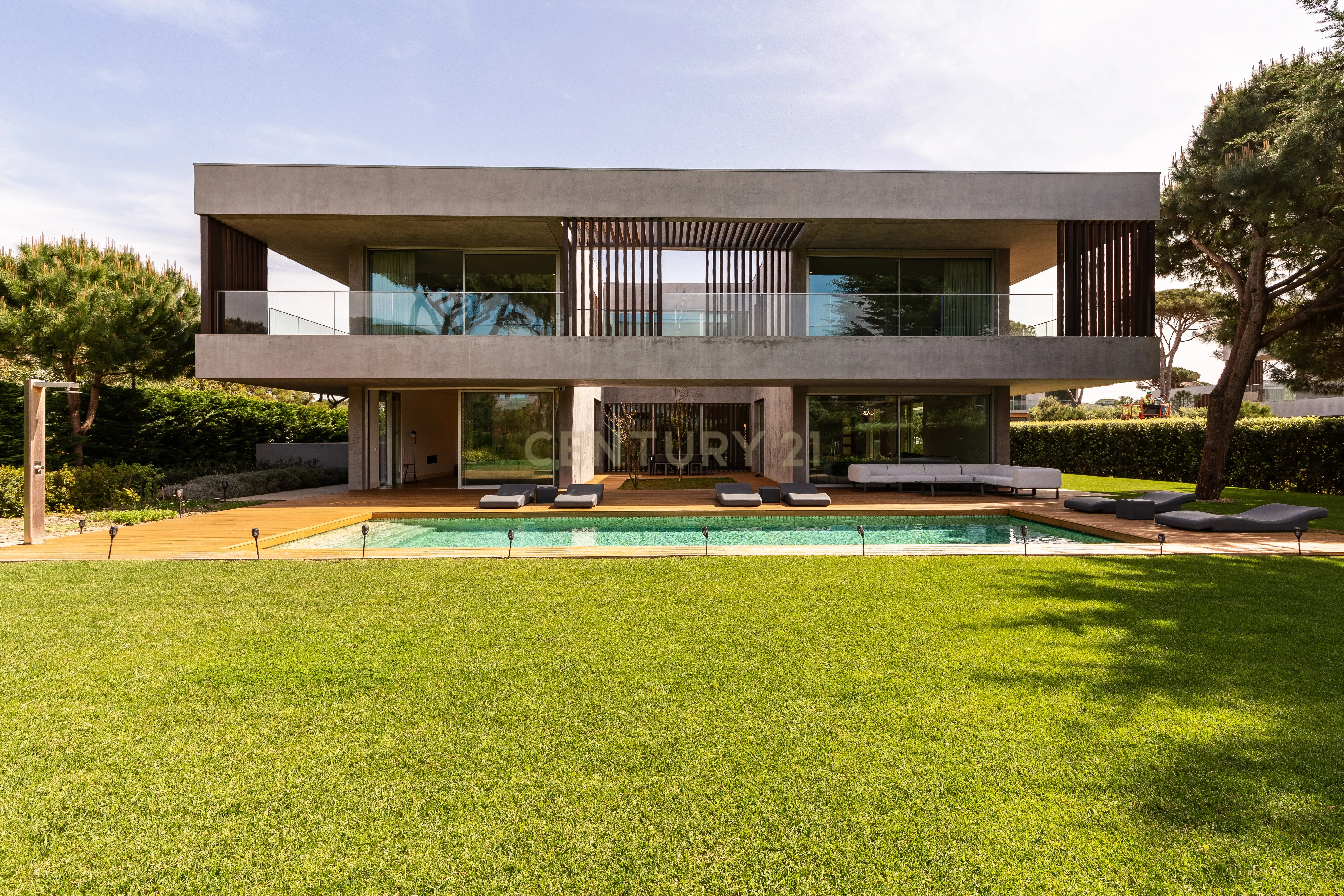 Moradia de Luxo Excecional na Bloom Marinha, Quinta da Marinha – Cascais - Image 3