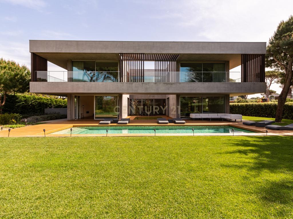 Moradia de Luxo Excecional na Bloom Marinha, Quinta da Marinha – Cascais - Image 6